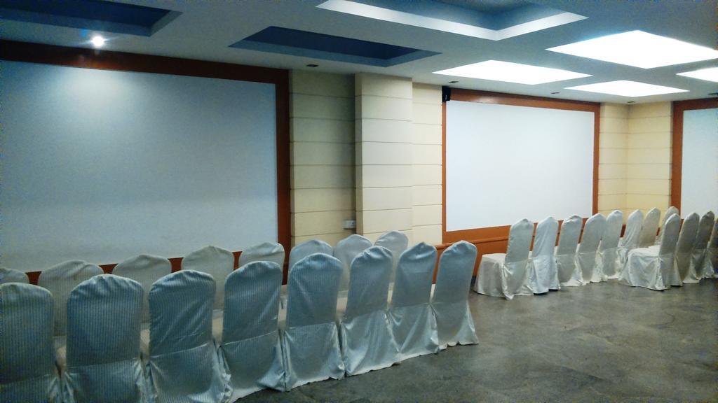 Green Earth Gurgaon Exterior photo