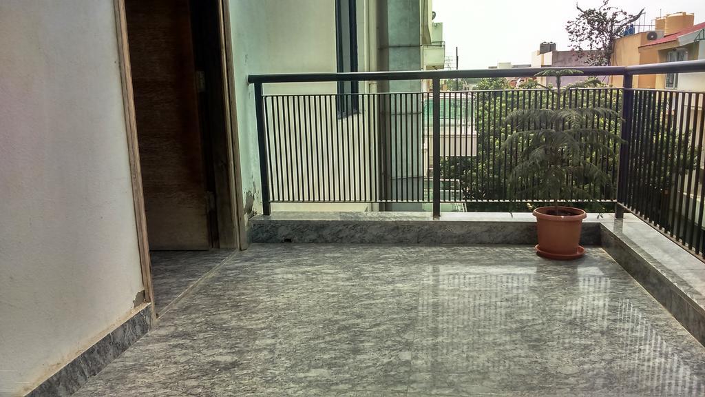 Green Earth Gurgaon Exterior photo